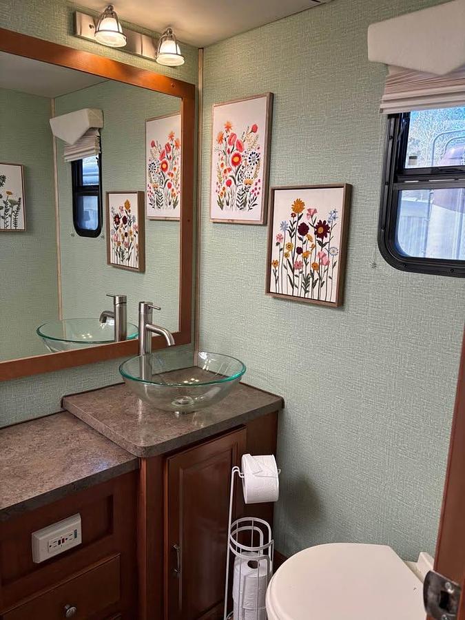 Used 2011 Forest River Georgetown