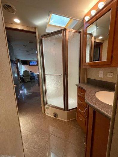 Used 2009 Newmar Ventana VTDP3936