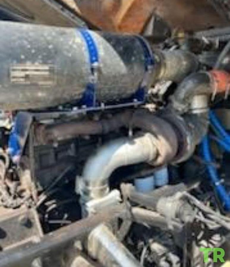 Used 2000 Kenworth K100