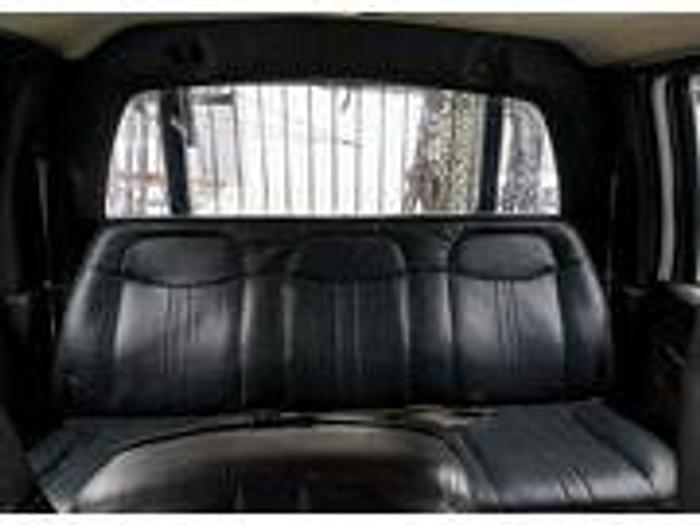 Used 2007 GMC 5500 Crewcab Roll Off Truck