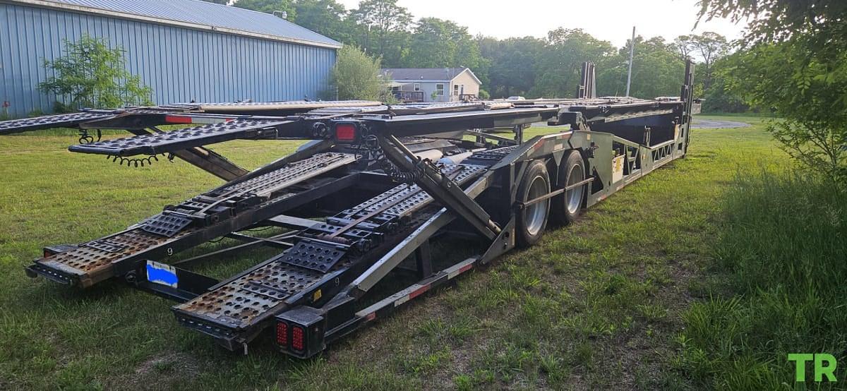 Used 2019 Cottrell Cx 5307 Xls