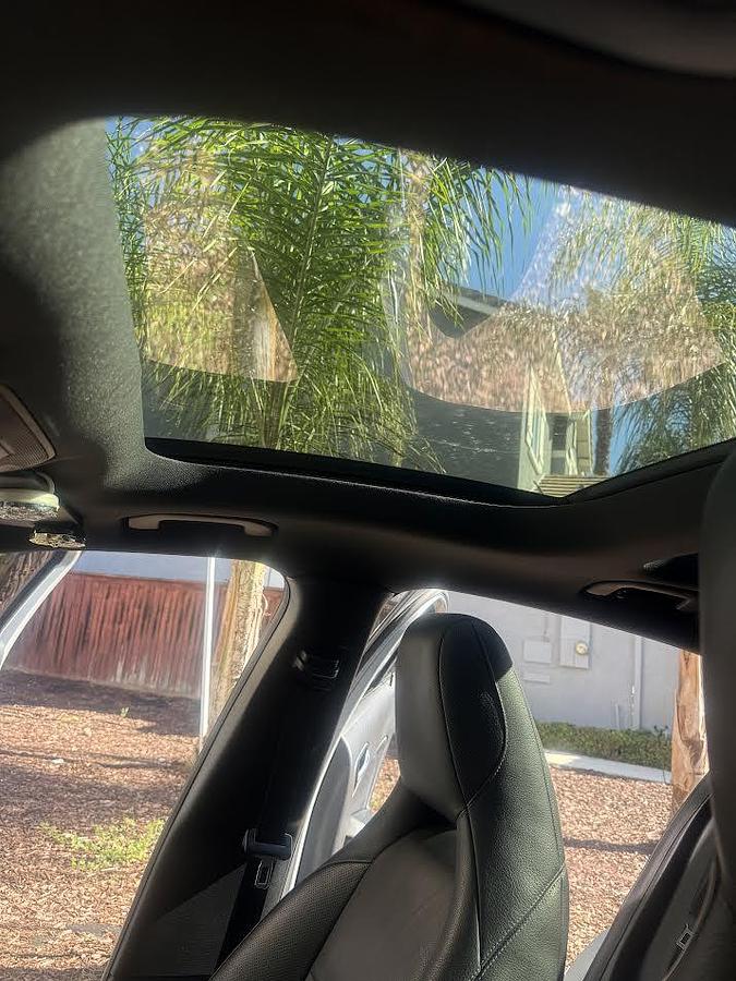 Used 2016 Mercedes-Benz GLA250 4MATIC