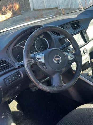 Used 2019 Nissan Sentra