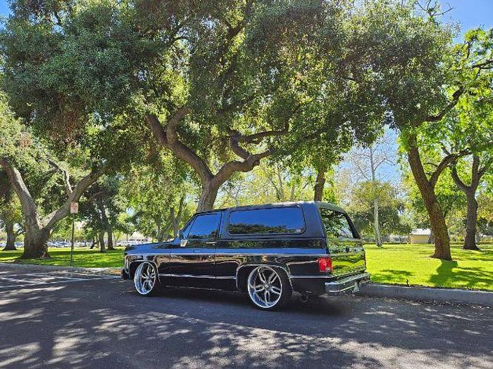 Used 1976 GMC Jimmy/Blazer