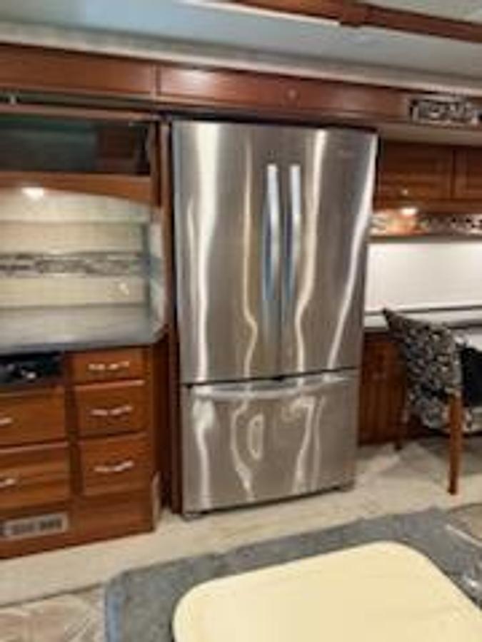 Used 2016 Winnebago Journey 40R