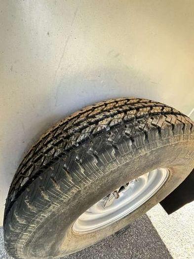 Used 2005 4 Star 3 HORSE