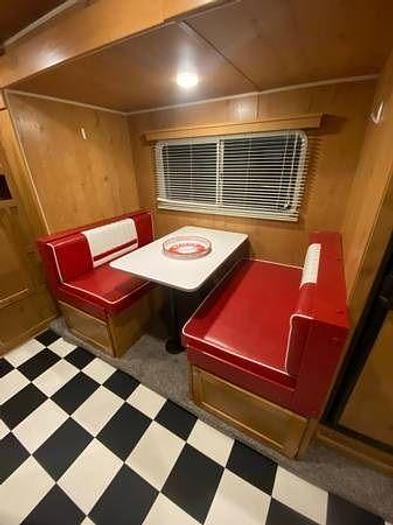 Used 2019 Riverside Retro 193