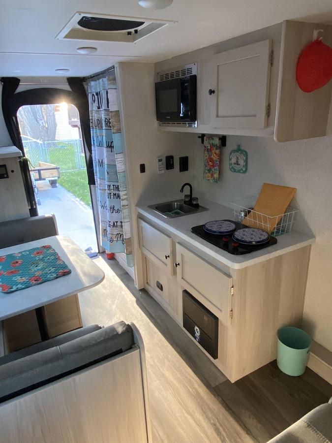 Used 2025 Bontrager 17 MB Bontrager