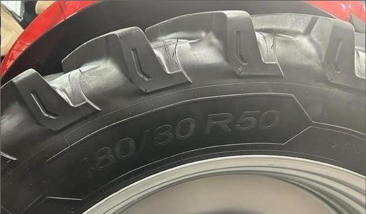 Used 2023 Case IH MAGNUM 400 AFS CONNECT