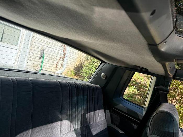 Used 1986 Oldsmobile Cutlass Supreme