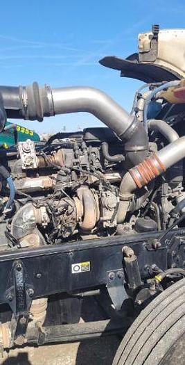 Used 2018 Peterbilt 389