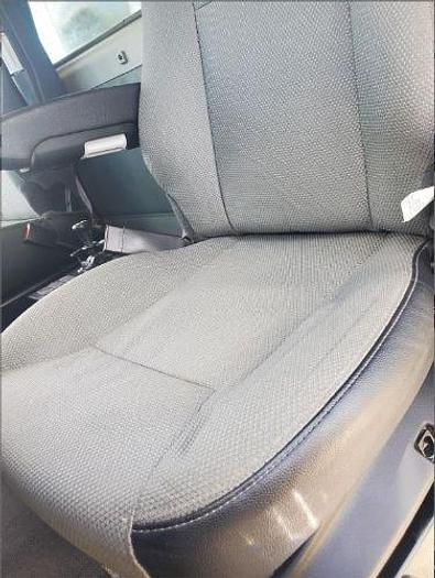 Used 2022 KENWORTH T880 Dump Truck