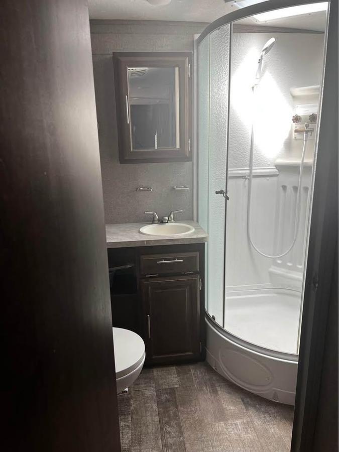 Used 2019 Forest River Rockwood Mini Lite