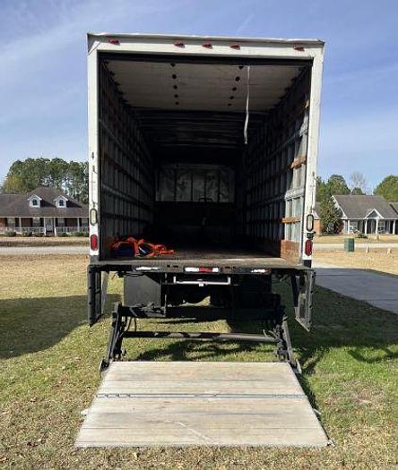 Used 2011 INTERNATIONAL DURASTAR 4300