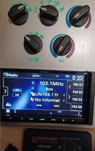 Used 2004 American Coach American Tradition 40J