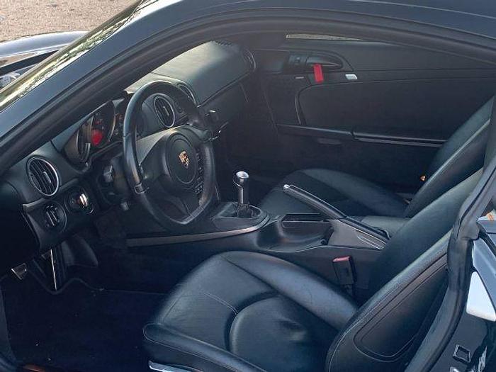 Used 2011 Porsche Cayman