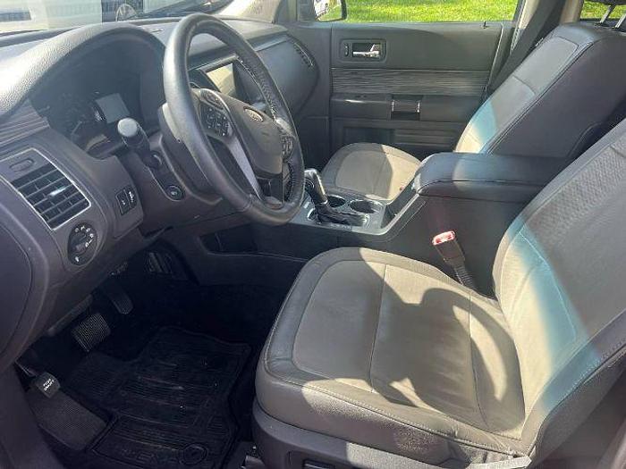Used 2019 Ford Flex SEL