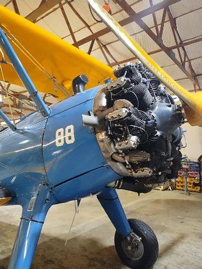 Used 1941 Stearman A75 N1