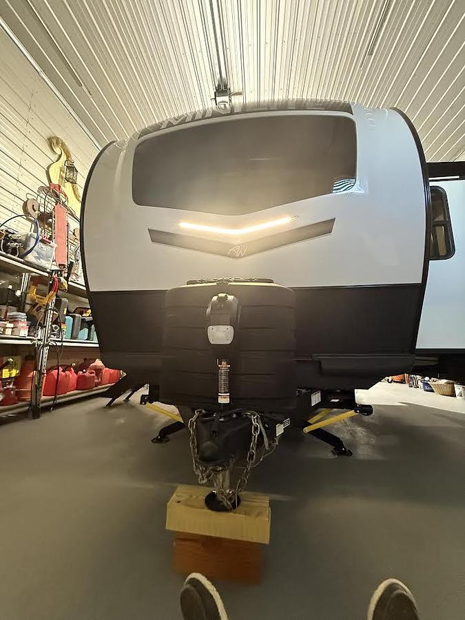 Used 2024 Forest River Rockwood Mini Lite 2506s
