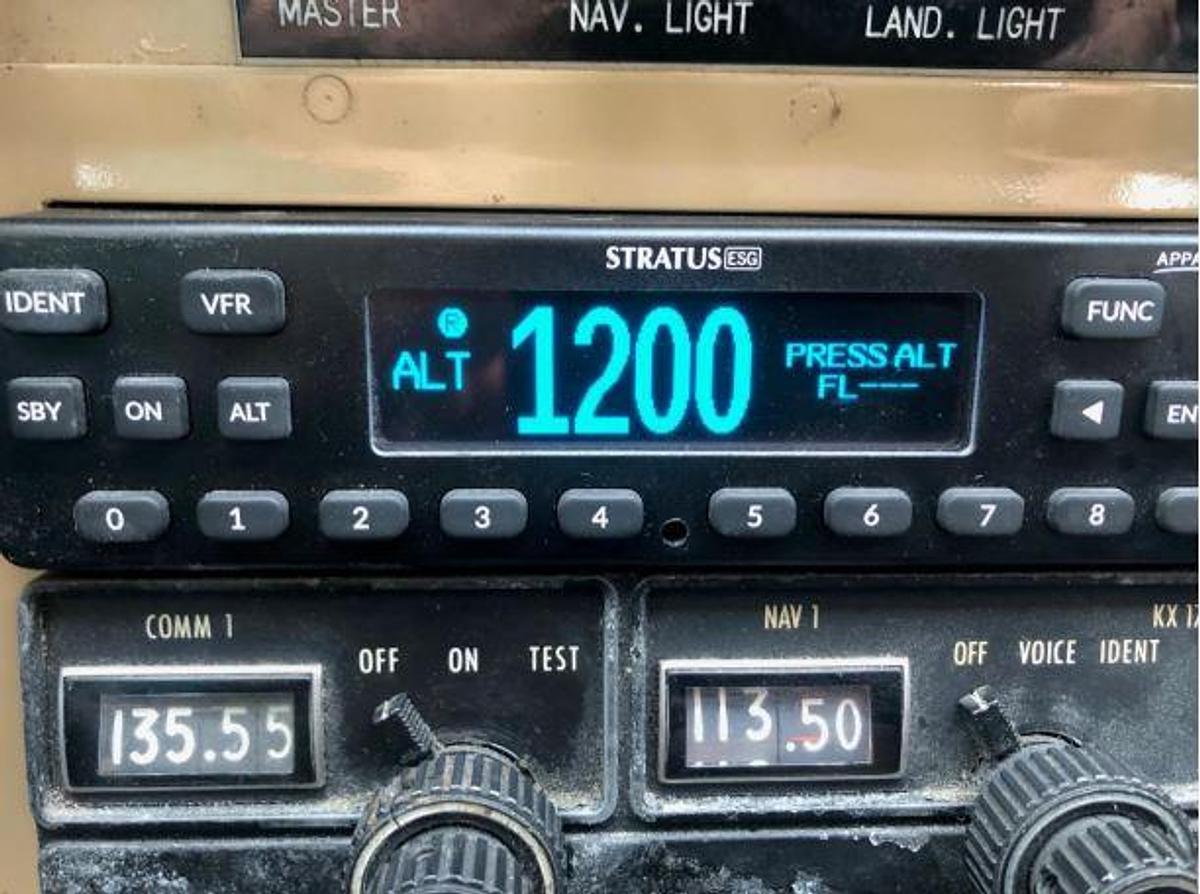 Used 1957 Cessna 128A Single Engine Aircraft