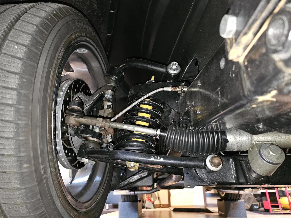 Used 1952 Chevrolet 3100 Pickup