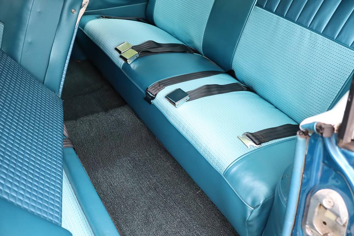 Used 1955 Buick Century