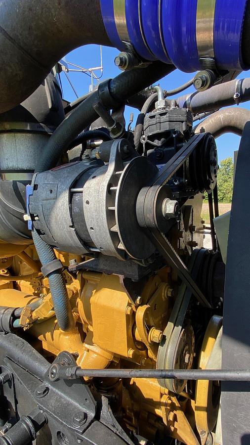 Used 2000 Kenworth W900 Conventional Sleeper Semi