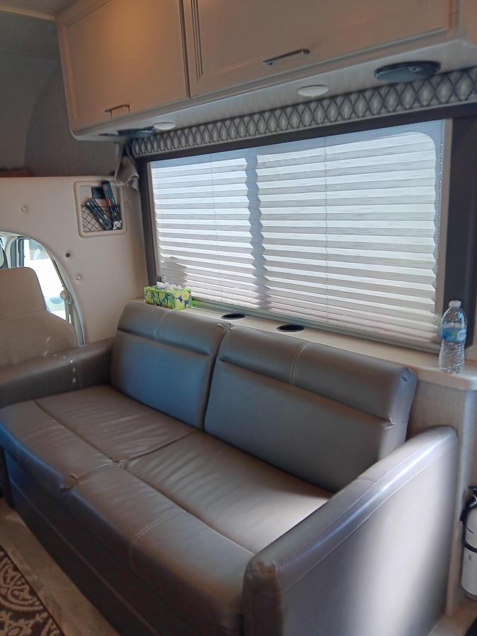 Used 2022 Thor Motor Coach Quantum Class C Motorhome