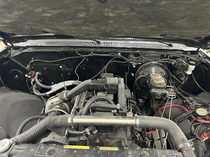 Used 1983 Chevrolet CK2500