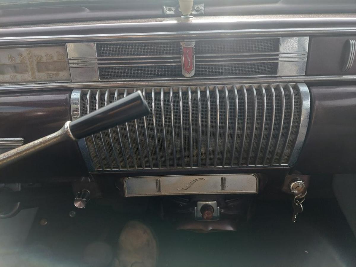 Used 1941 Studebaker Champion