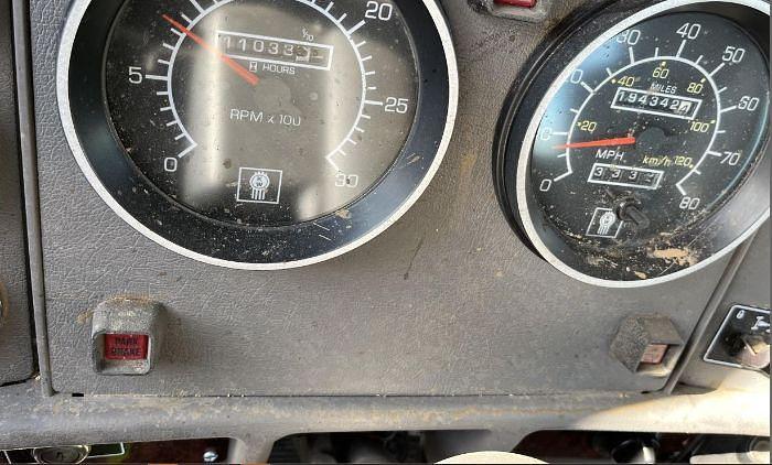 Used 2014 Circle C American Eagle