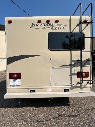 Used 2017 Thor Motor Coach Freedom Elite 23H