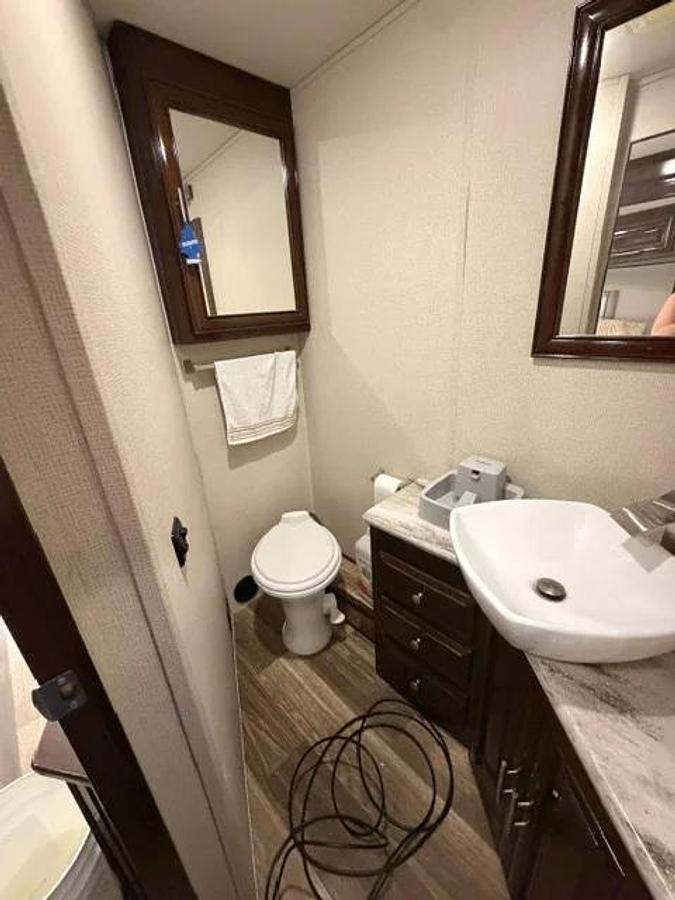 Used 2019 Forest River Georgetown XL 369DS Class A Motorhome