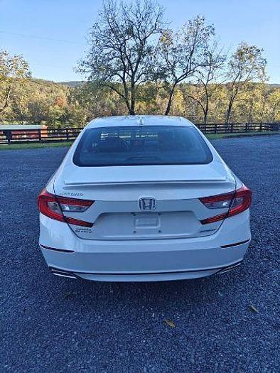 Used 2019 Honda Accord Sport