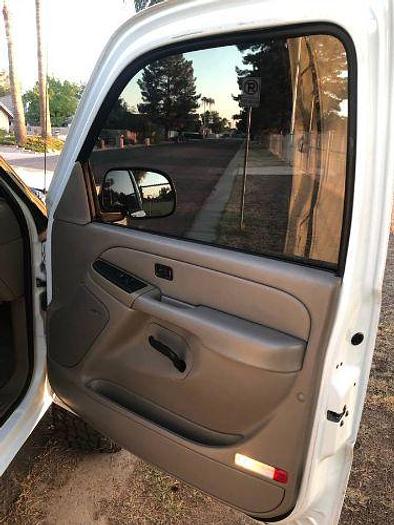 Used 2006 Chevrolet Silverado 2500HD LS