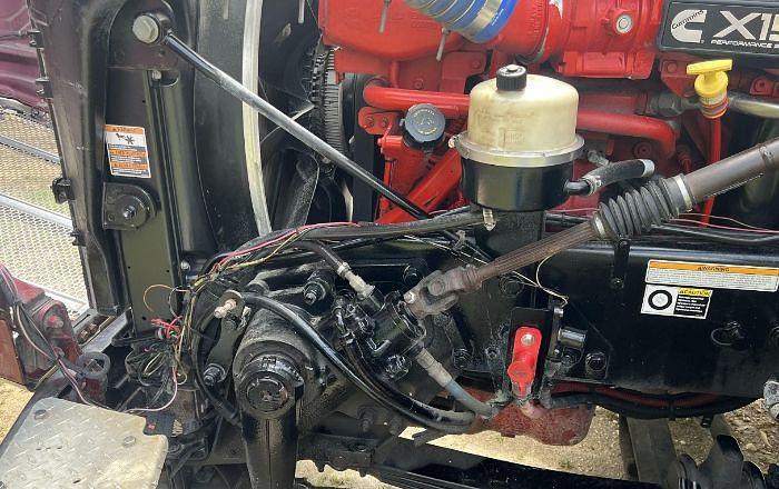 Used 2019 Peterbilt 567