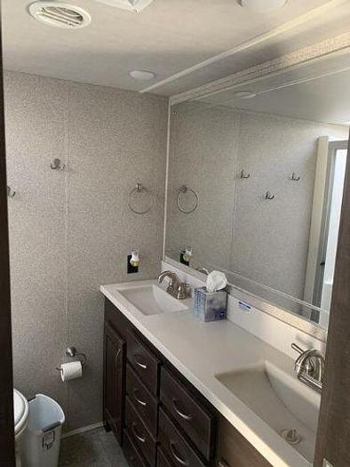 Used 2020 Forest River Cedar Creek Hathaway Edition