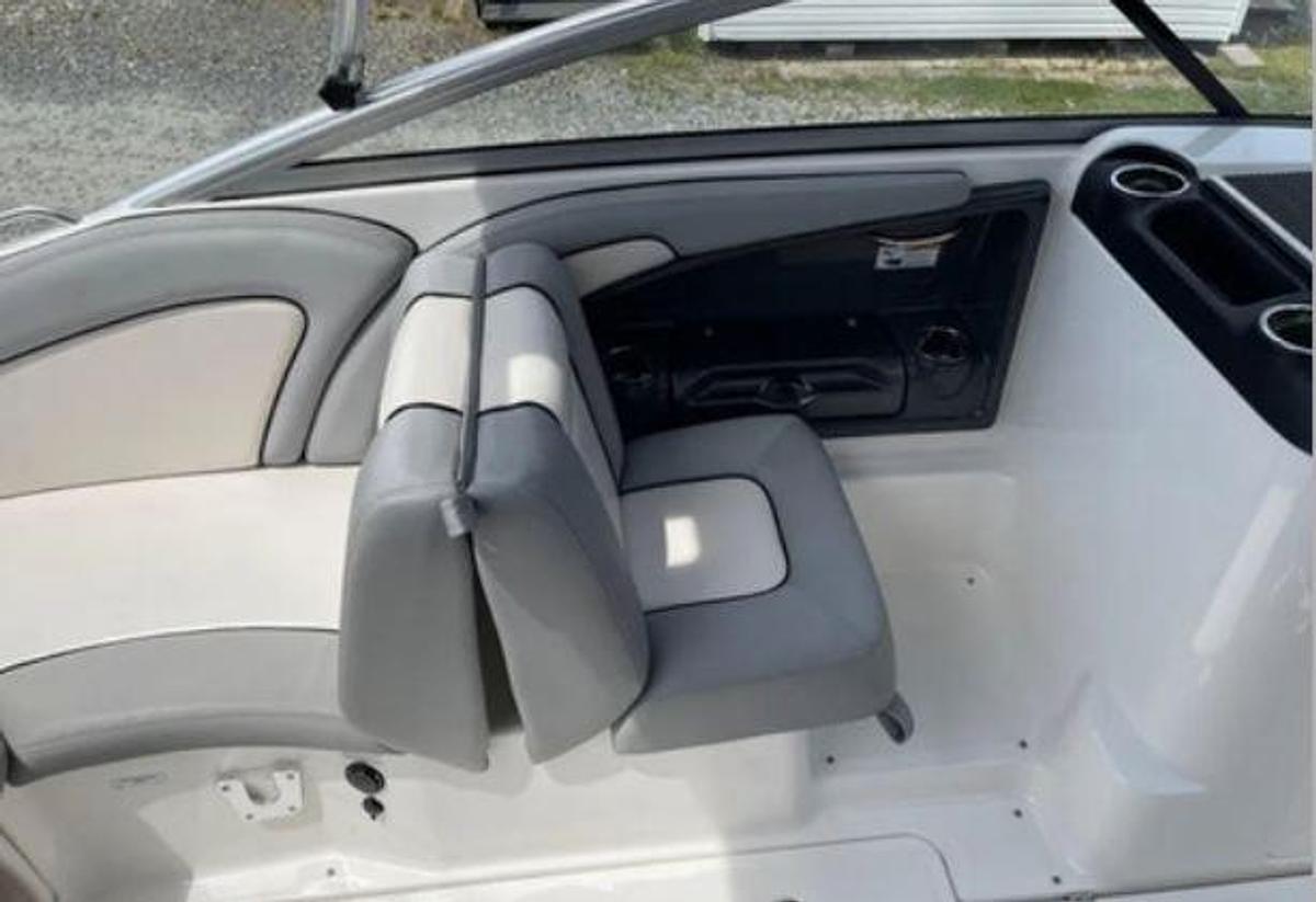 Used 2012 Yamaha AR240