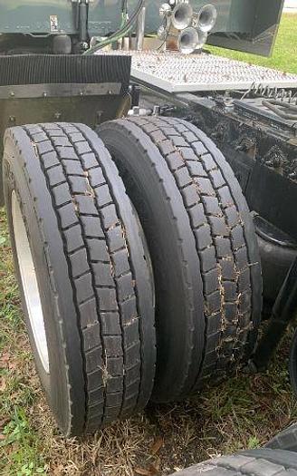 Used 2017 Peterbilt 389