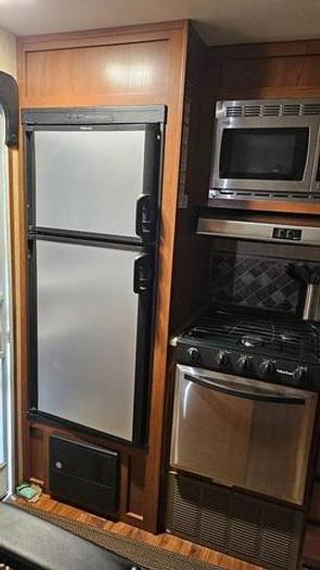 Used 2016 Forest River Salem FSX