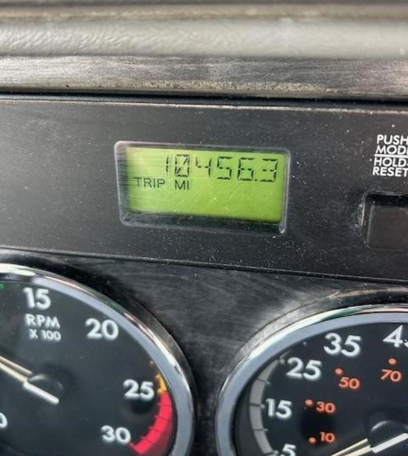 Used 2018 Freightliner Columbia 120