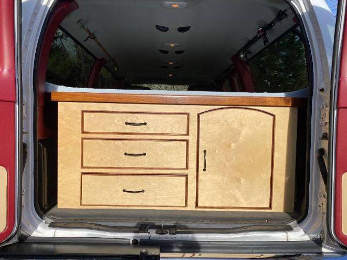 Used 2014 Ford E350 XLT