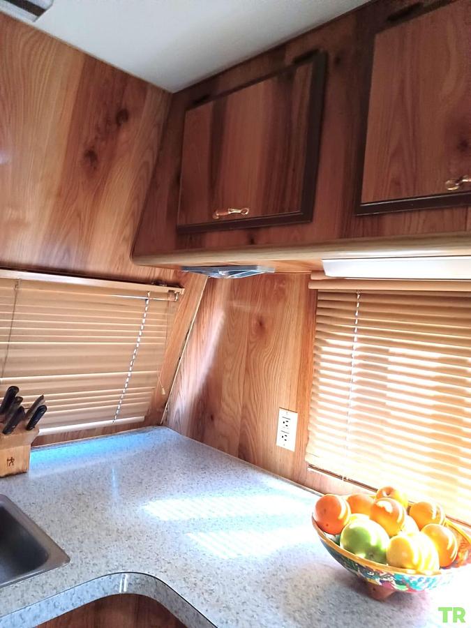 Used 1990 Sport Trailer Toy House