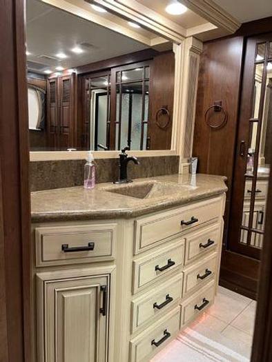 Used 2014 Aspire Coach