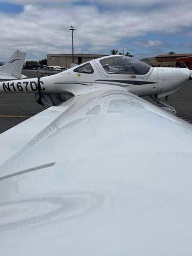 Used 2001 DIAMOND DA20-C1 Eclipse