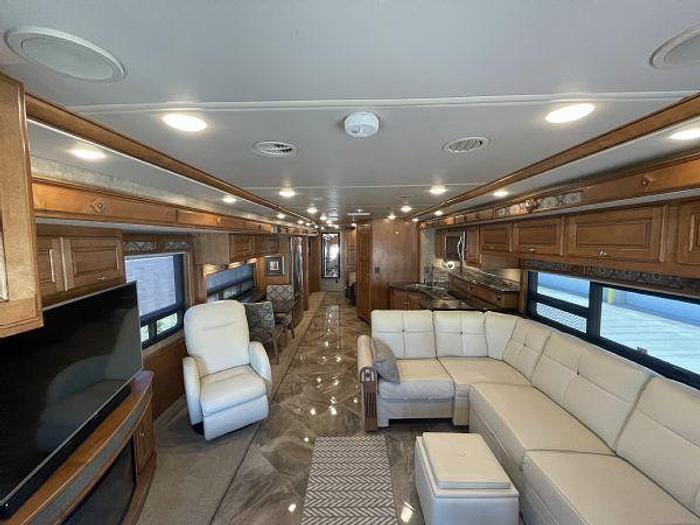 Used 2016 Winnebago Meridian 42E