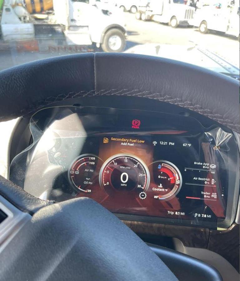 Used 2026 Peterbilt 589