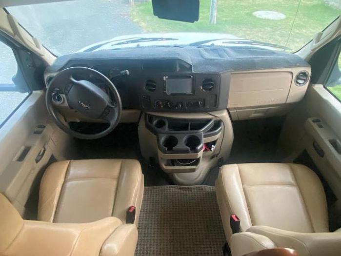 Used 2013 Forest River Sunseeker 2860DS