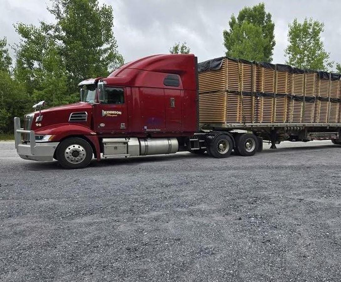 Used 2020 Western Star 5700XE