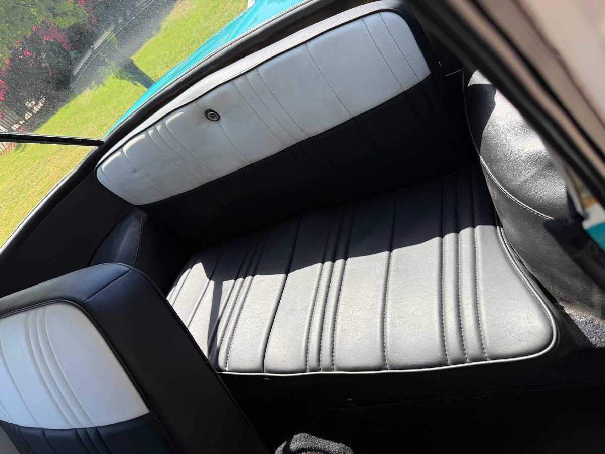 Used 1955 Hudson Metropolitan Nash